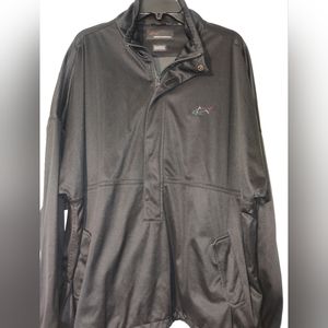 Greg Norman Vintage Jacket Large